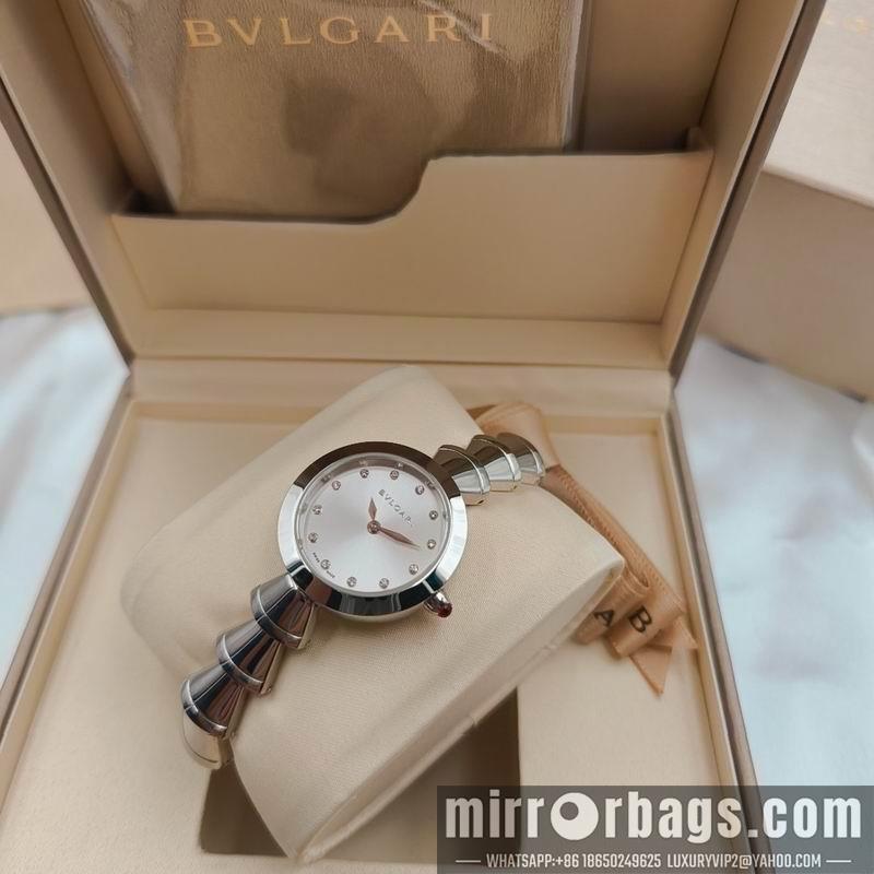 Bvlgari 28mm 022215