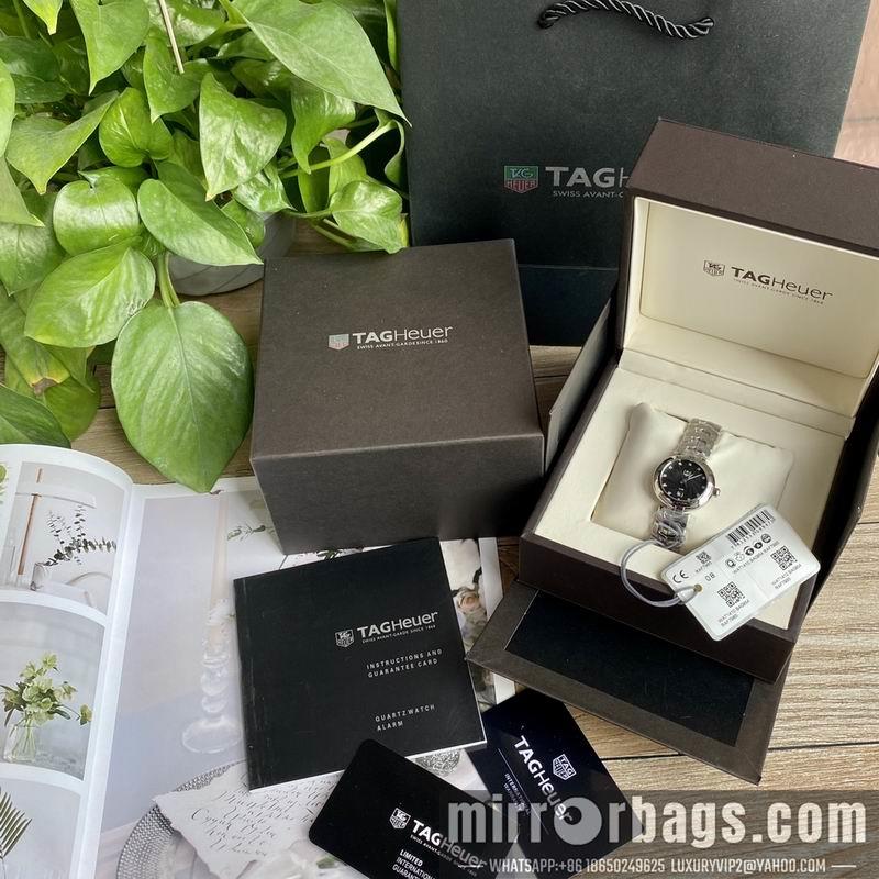 Tag Heuer 29mm 091025