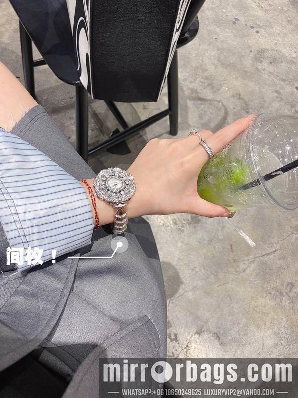Bvlgari Watch 032599