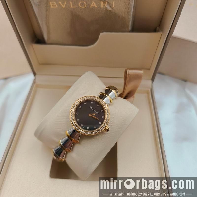 Bvlgari 28mm 022212
