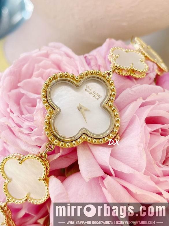 Van Cleef & Arpels 27mm 3nms22