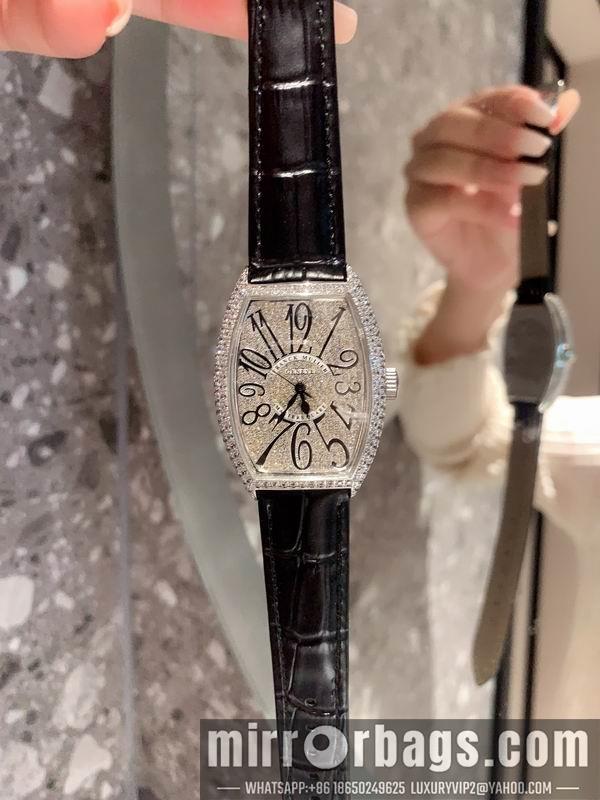Franck Muller watch 082975