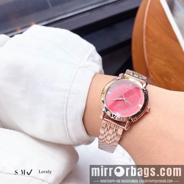 Versace 34mm 2nms40