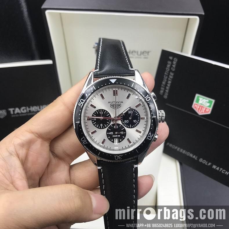Tag Heuer watch M33