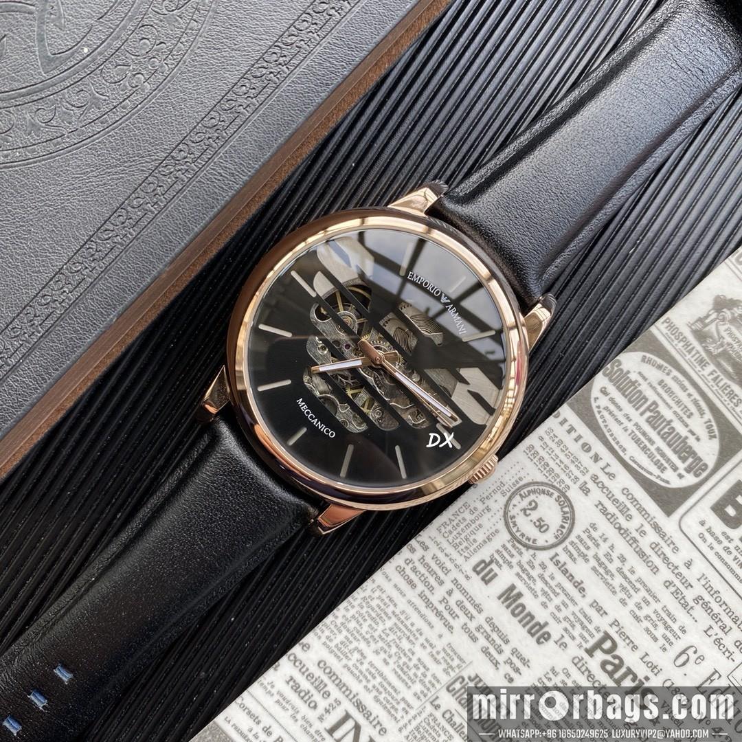 Armani 40x11mm 3nms61