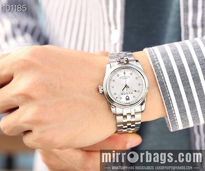 Tudor watch M37