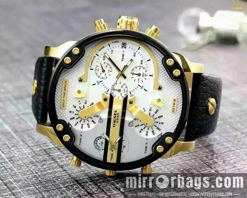 Diesel 57X13mm 0506106