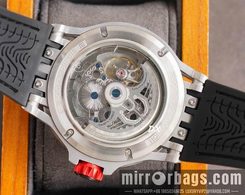 Roger Dubuis 47x13mm 2nms51