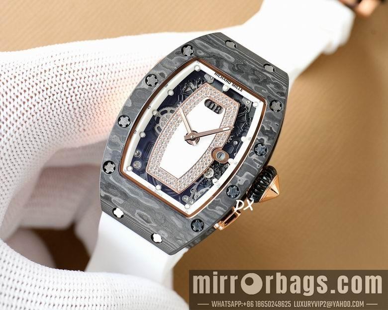 Richard Mille 41x45x12mm 10nms22