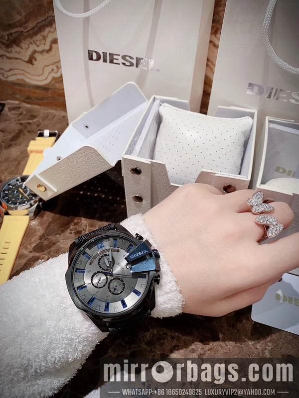 Diesel 50X12mm 0506136
