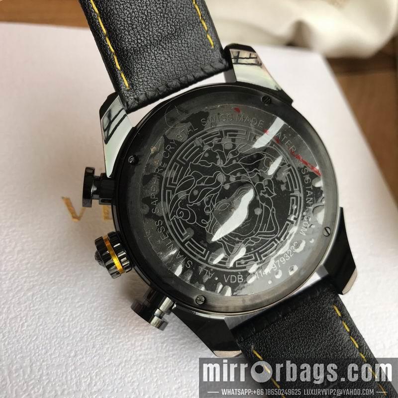 Versace 43mm 112027