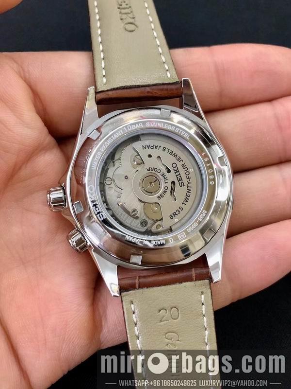 Seiko watch (More style) 110166