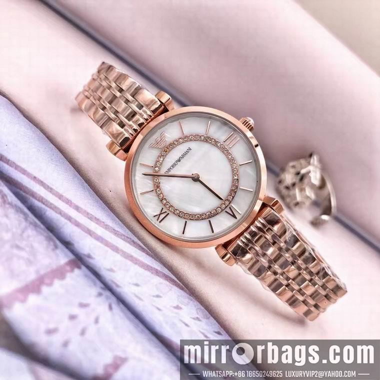 Armain watch M01