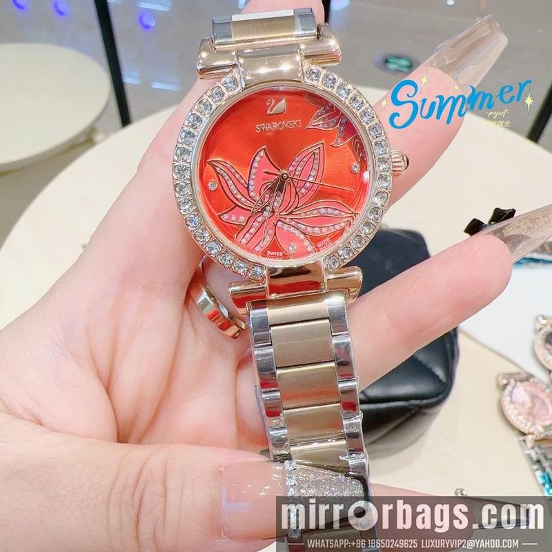 Swarovski 34mm 110158