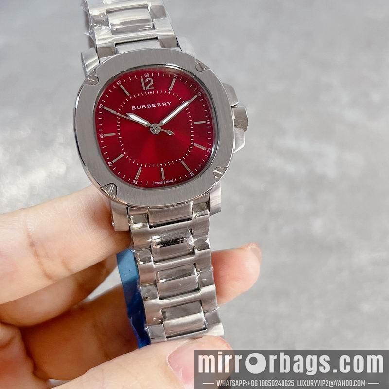 Burberry 34mm 022262