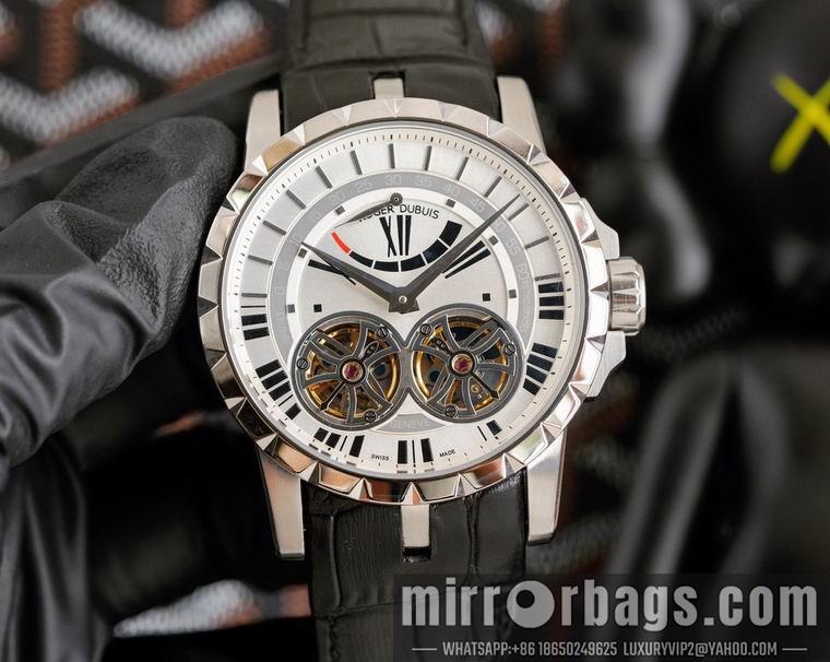 Roger Dubuis 46mm watch mb 080601