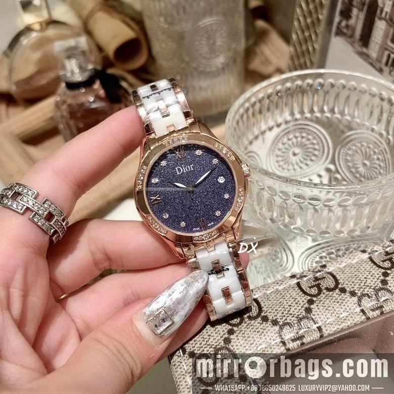 Dior 34mm 2nms27