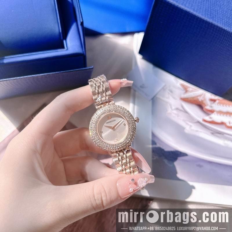 Swarovski 34mm 101623