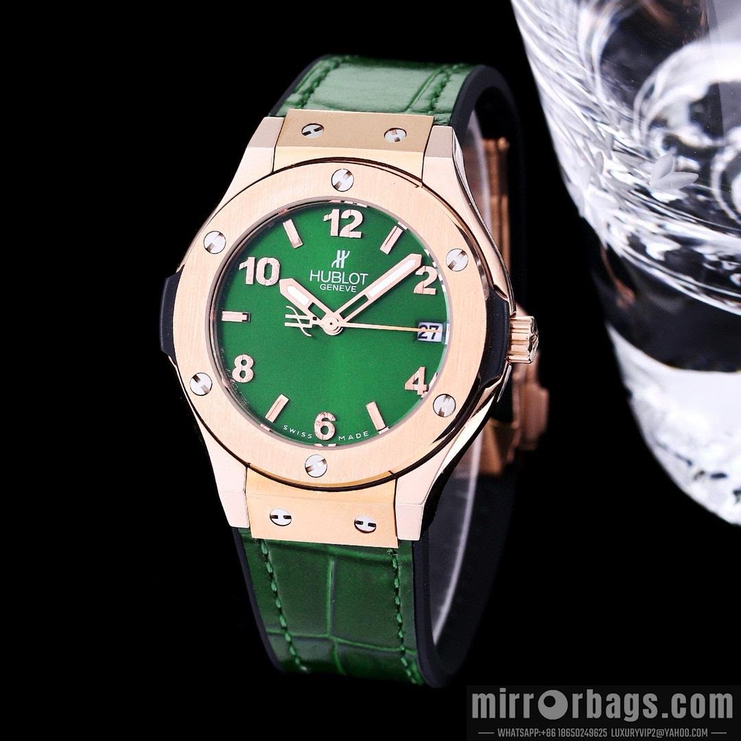 Hublot 33X10mm 102303