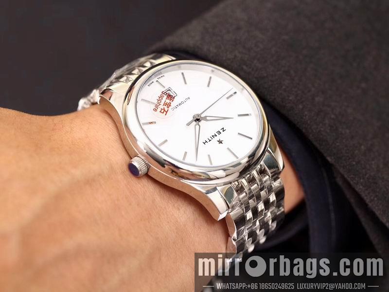 Zenith 40mm 031778