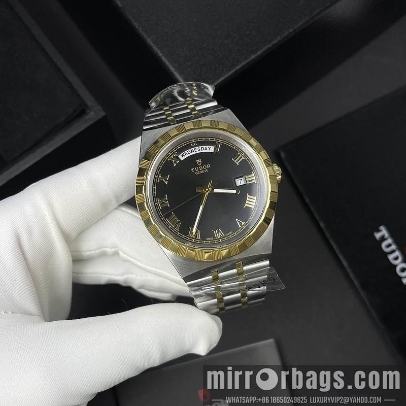 Tudor 41mm 072430