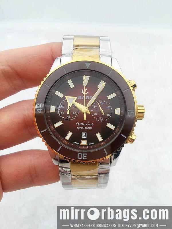 Rado watch 100836