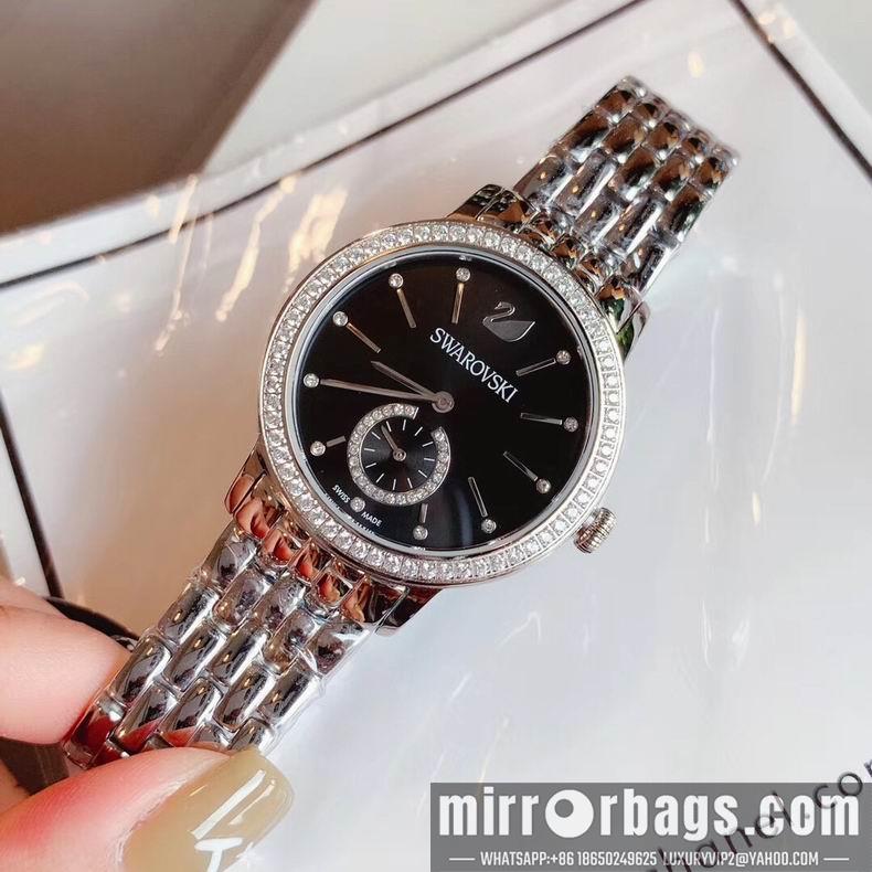 Swarovski women 38mm M26