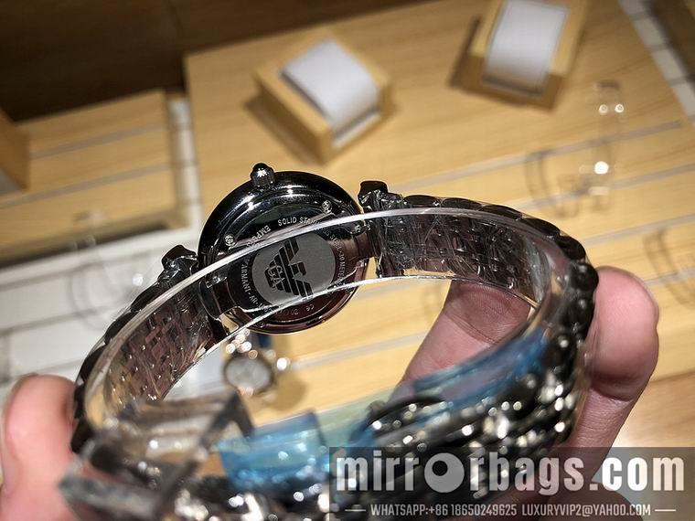 Armani 32X7mm M02