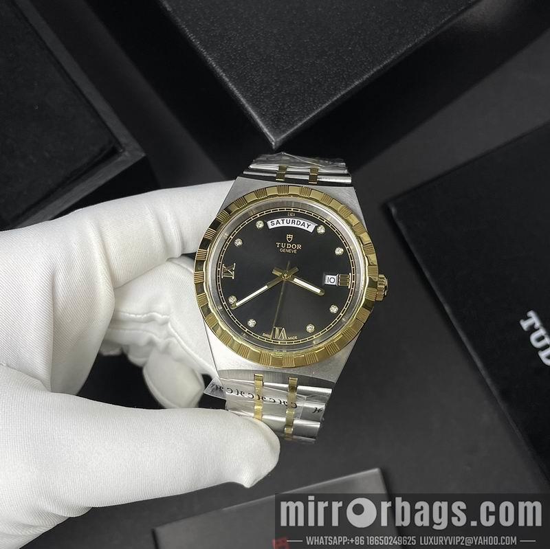 Tudor 41mm 072431
