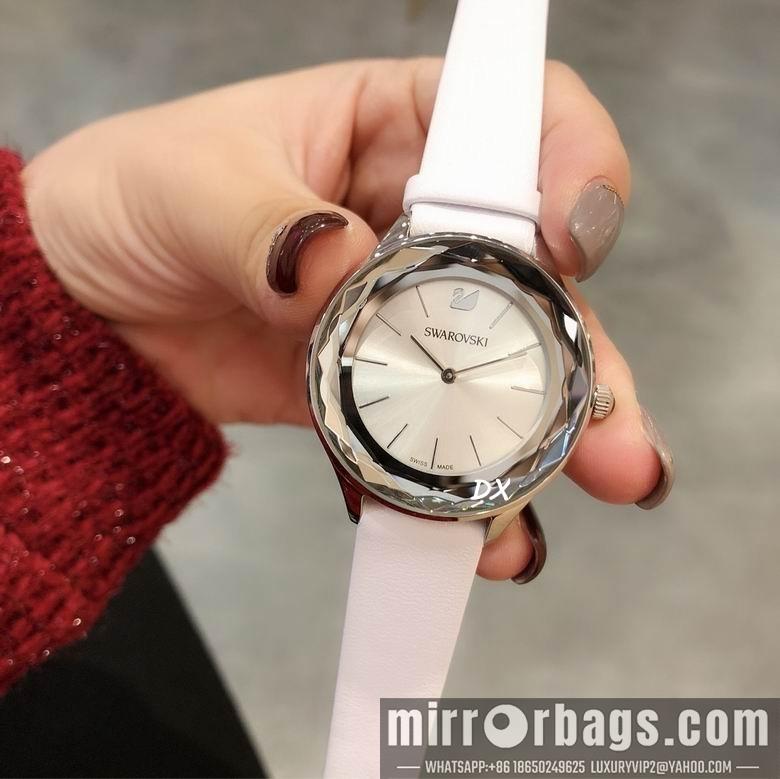 Swarovski 36mm 2nms67