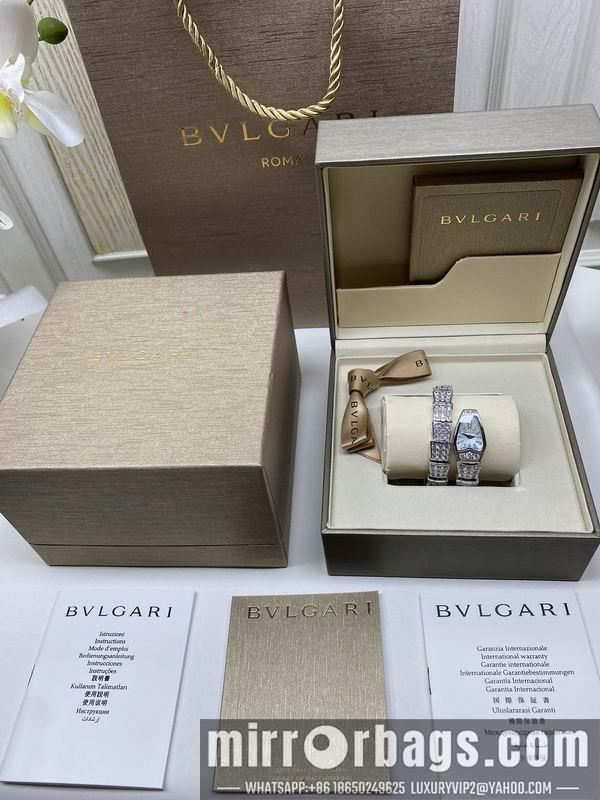 Bvlgari watch 102338