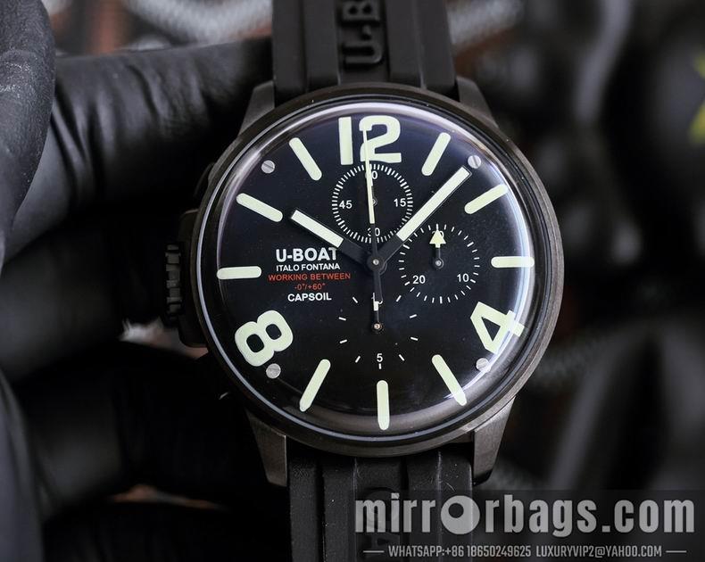 U Boat watch M07