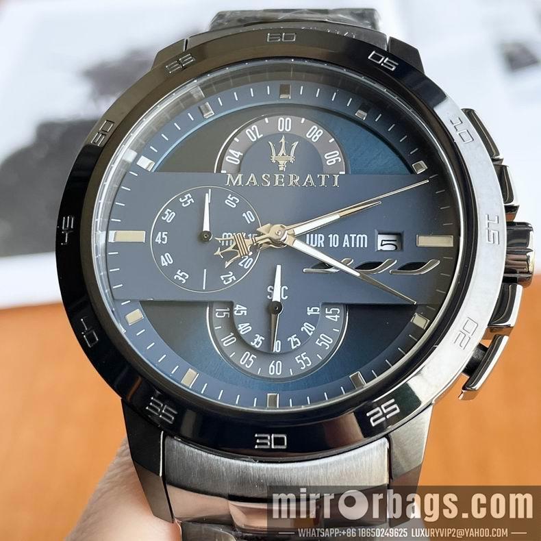 Maserati men 44mm 071786