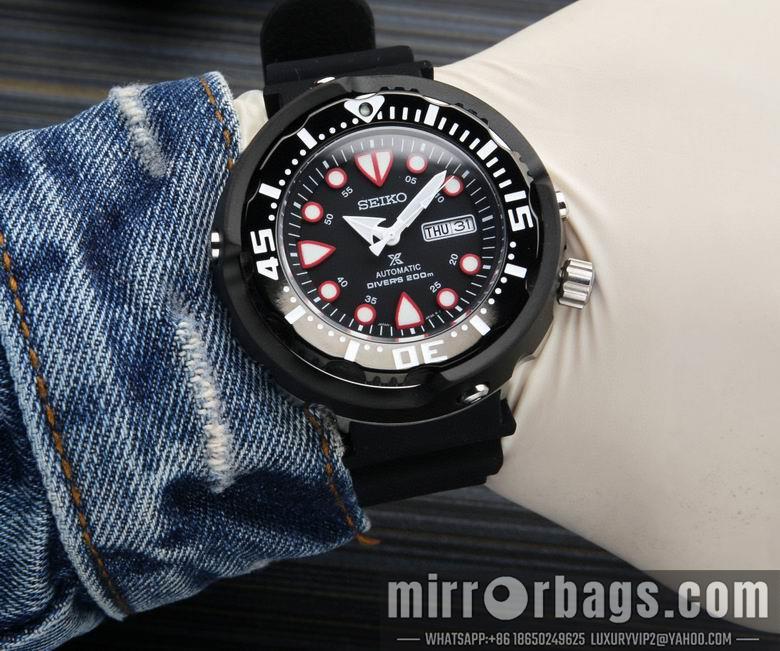 Seiko watch 031103