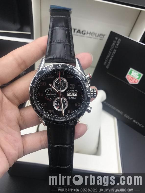 Tag Heuer watch M62
