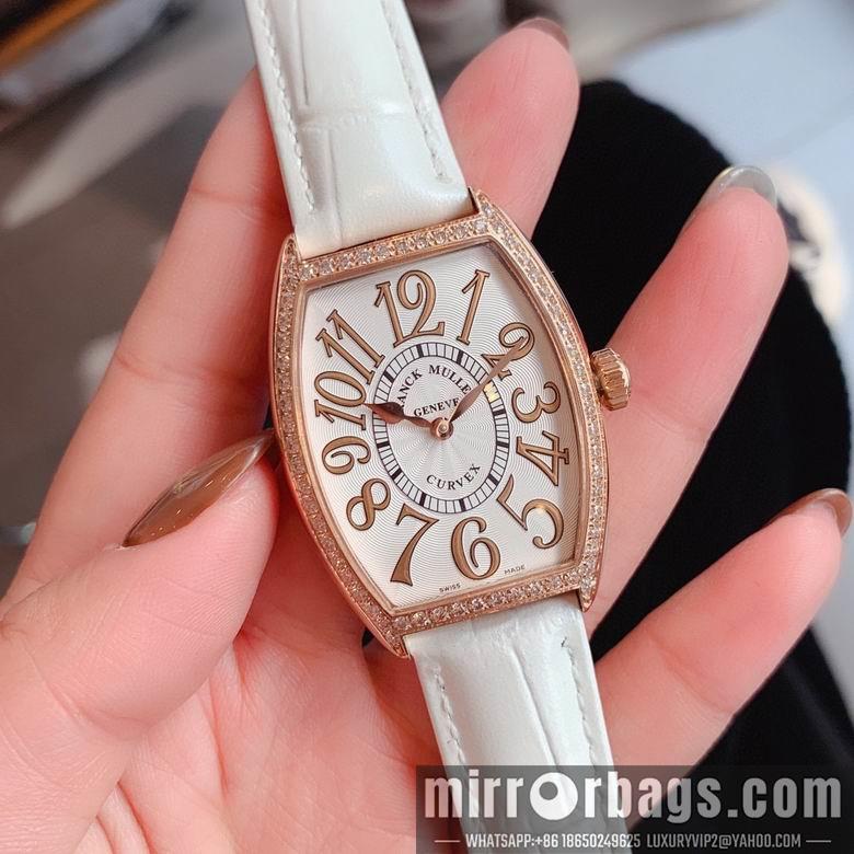 Franck Muller watch 030101