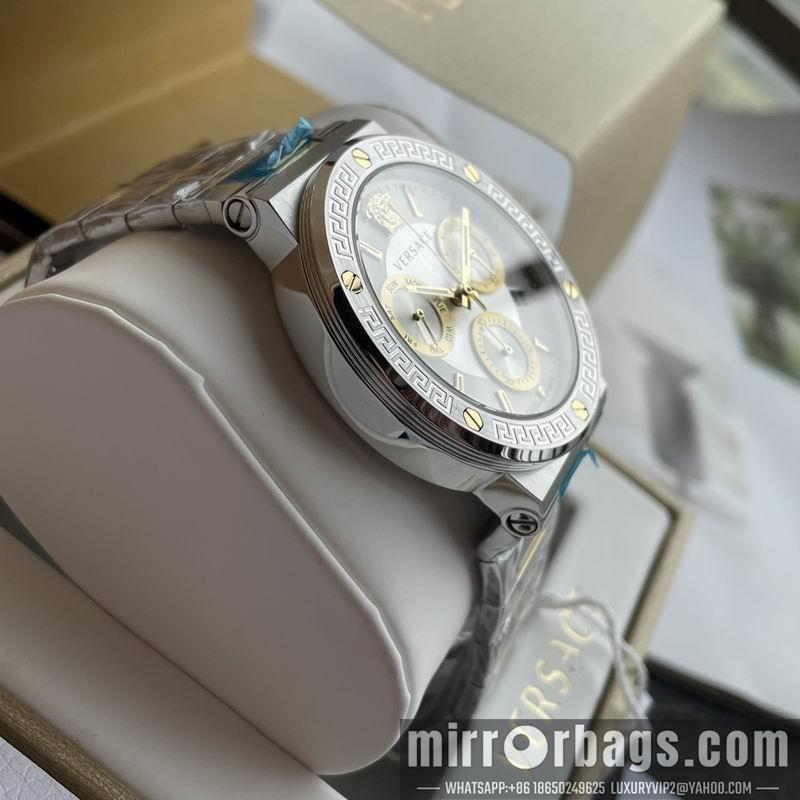 Versace watch 112017