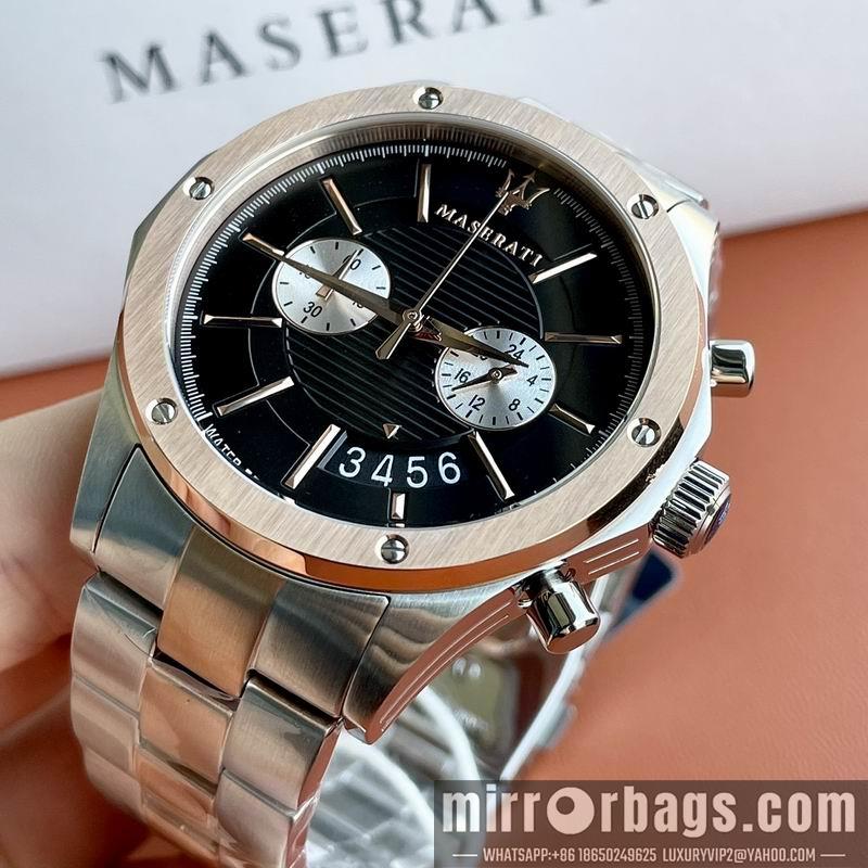 Maserati 44mm 050352