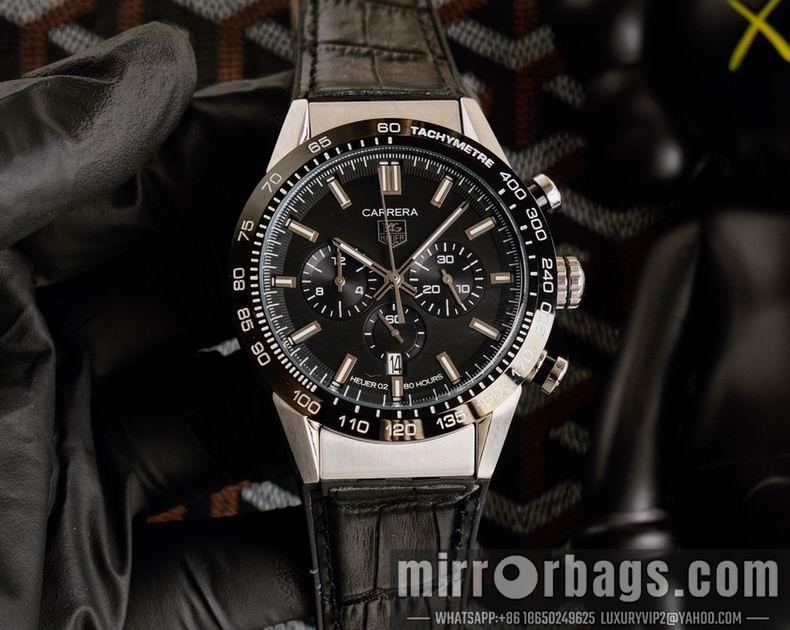 Tag Heuer watch 41mm 123107