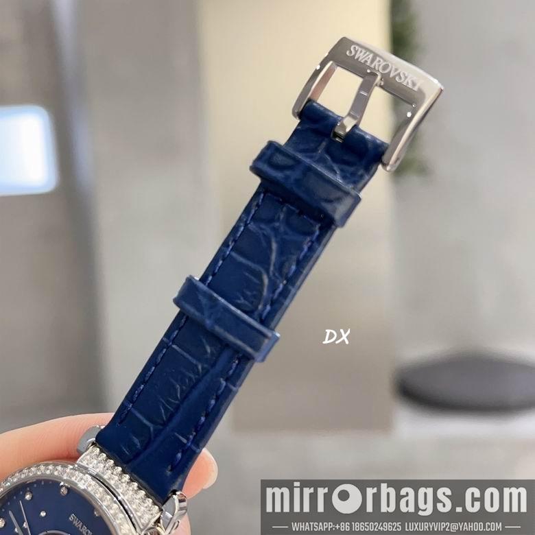 Swarovski 36mm 10nms93