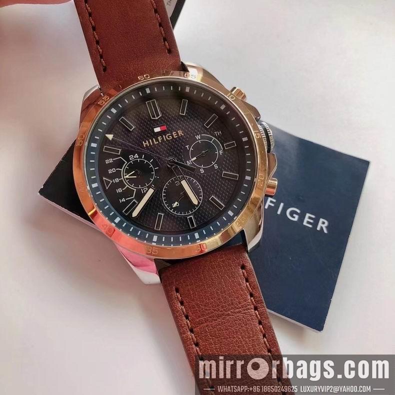 Tommy Hilfiger men 46mm 062283