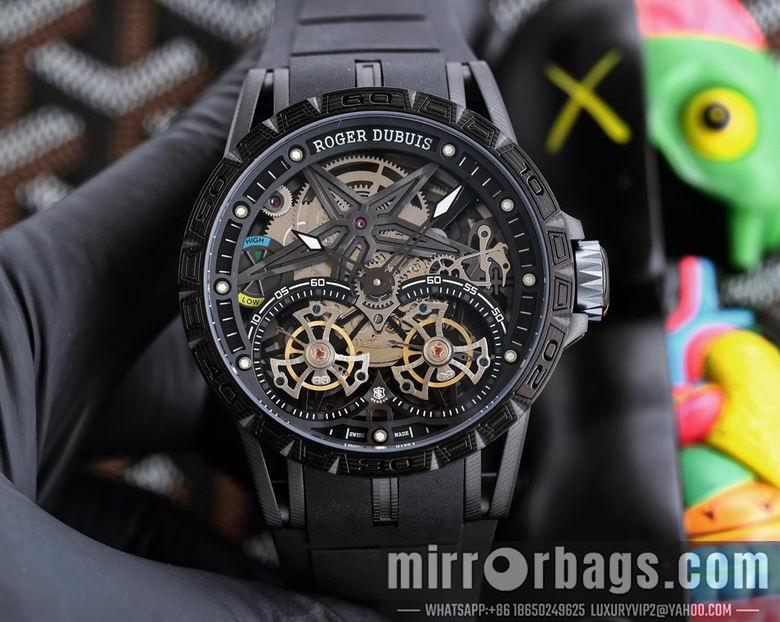 Roger Dubuis 46mm 6nbz30