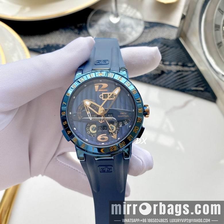 Ulysse Nardin 46mm 2nms26