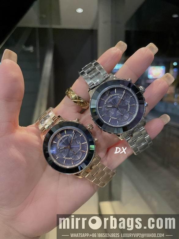Swarovski 39mm 2nms72