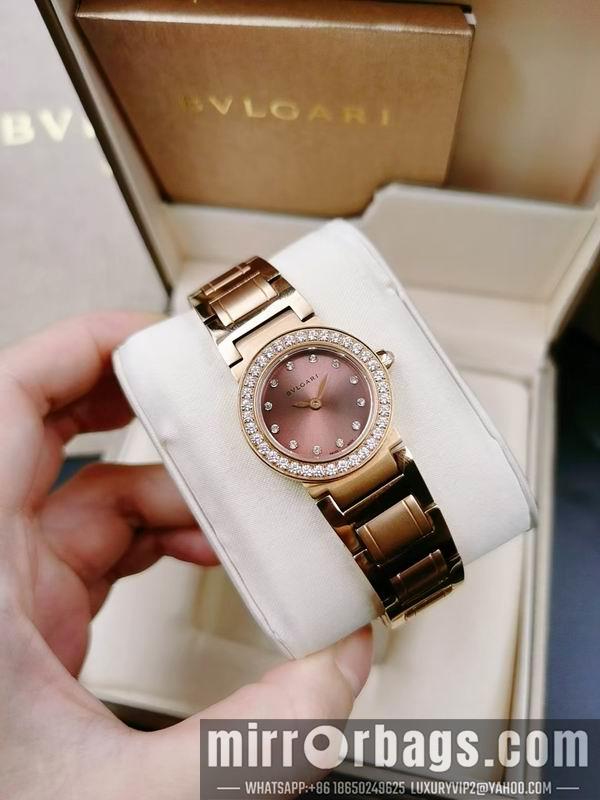 Bvlgari 26mm 022228
