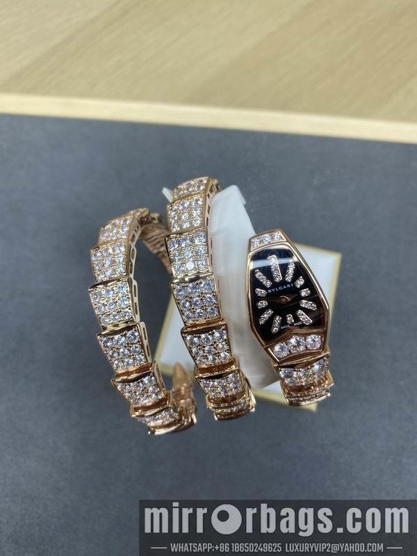 Bvlgari watch 082941