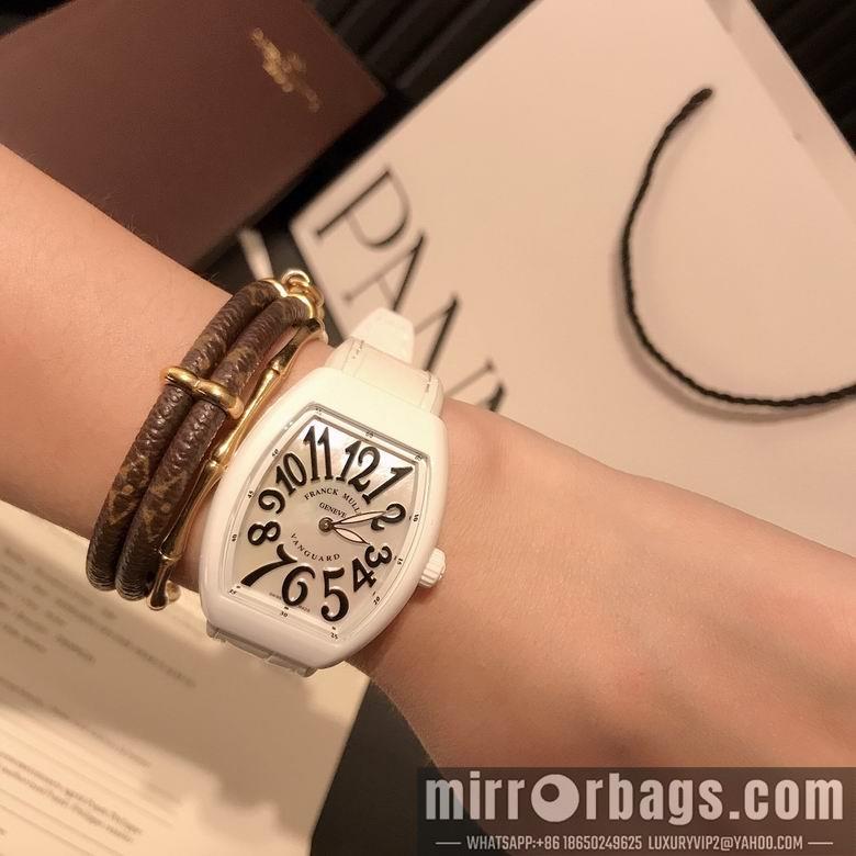 Franck Muller watch 32mm M25