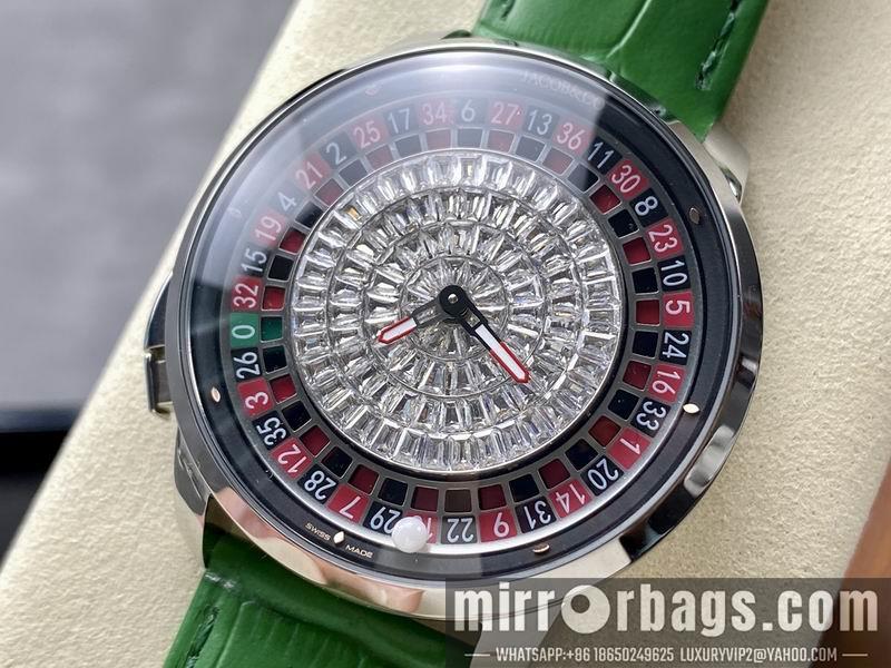 Jacob & Co 44mm 022211
