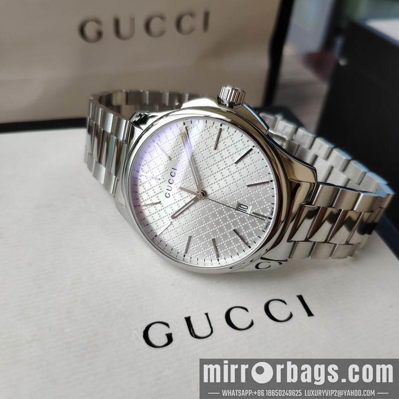 Gucci watch 080644