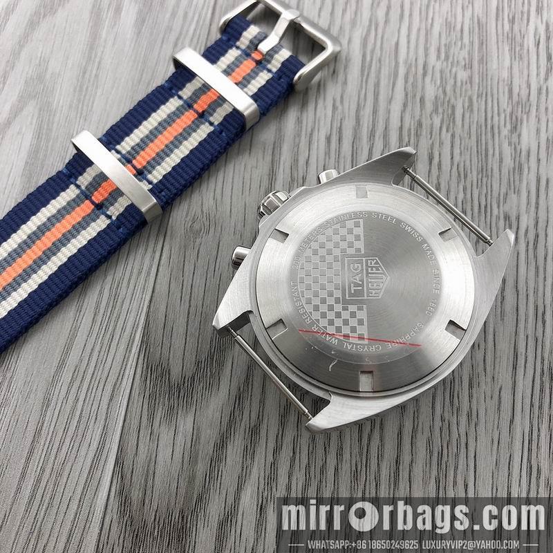 Tag Heuer 43X14mm 030258